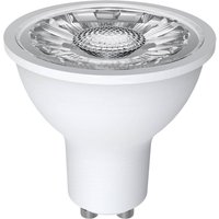 Müller-Licht Reflector LED bulb GU10 4.5W 345lm 36° 2700K clear
