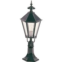 K.S. Verlichting Path light Edinburgh black