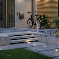 Paulmann Soley LED solar path light anthracite