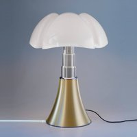 Martinelli Luce Pipistrello E14 brass