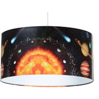 Maco Design Hänglampa för barnrum Space