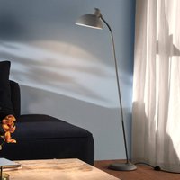 FRITZ HANSEN Kaiser Idell 6556-F matt grey