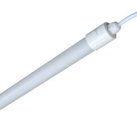 Bioledex LED plantlampa GoLeaf TIP65 90 cm