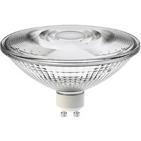Sylvania LED-reflektor ES111 25° GU10 13W, varmvit