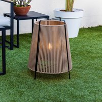 FARO BARCELONA Akane patio light, beige