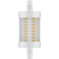 Radium LED Essence linear LED bulb R7s 8W 1055lm