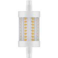 Radium LED Essence rörlampa R7s 8W 1055lm