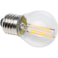 Müller-Licht Müller Licht LED G45 E27 2.5 W 927 filament Ra90