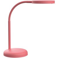 Lampe de table LED MAULjoy, rose