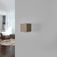 Lindby Jayden applique murale angulaire, set de 2 pièces