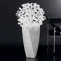 Metallux Stunning floor lamp White