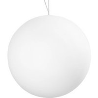 Linea Light Suspension Oh blanche 55 cm