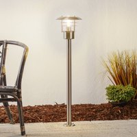 Brilliant Terrence Scandinavian path light