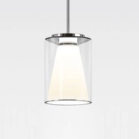 Serien Lighting serien.lighting Drum S pendant tube 927 Triac high
