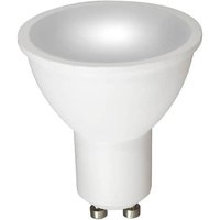 Bioledex LED-lampa reflektor KADO, GU10, 2.700K, 5W, 120°