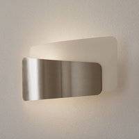 Fabas Luce Asymmetriskt designad vägglampa Slane