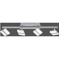 LOLA Smart LOLAsmart Sabi LED downlight, four-bulb