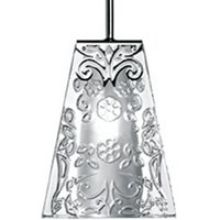 Fabbian Förtrollande hänglampa VICKY, 1 ljuskälla