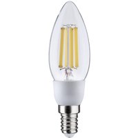 Paulmann LED-Leuchtmittel Kerze E14 2,5W 525lm 4.000K