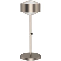 Top Light Puk Maxx Eye Table LED 37cm matt nickel matt lens