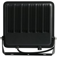 Heitronic Projecteur de chantier LED Derby 2.0, 100 W