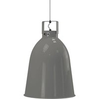 Jieldé Clément C360 suspension gris brillant Ø36cm
