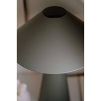 Cannes Bordslampa Green - Globen Lighting