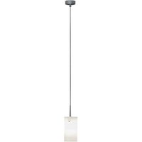Casablanca Tube XL pendant light, 1-bulb
