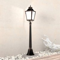 Orion Borne lumineuse aspect antique VIVIANA