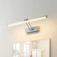 Lindby Sanya LED mirror light, 60 cm