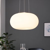 EGLO Modern taklampa Optika Ø 35cm