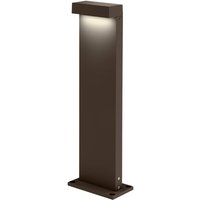 Wever & Ducré Lighting WEVER & DUCRÉ Palos Carré 1.0 3,000 K 90 cm bronze
