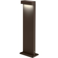 Wever & Ducré Lighting WEVER & DUCRÉ Palos Carré 1.0 3 000 K 90cm brons
