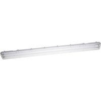 OSRAM Feuchtraumlampe SUBMARINE 156 cm 2 x 19 W G13-LED IP65