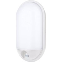 Ledino Schwabing XXLS LED outdoor wall light, with sensor
