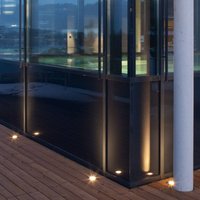 Egger Licht EGG DLS LED deck light Scotty 3, IP67