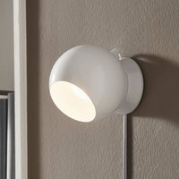 EGLO Lampe à poser LED Petto magnétique