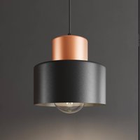 TEMAR LIGHTING Suspension Olla, à 1 lampe