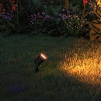 Paulmann 94731 spot sur piquet LED