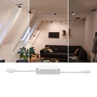 Paulmann 3-step dimmer for CorDuo, white