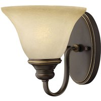 Klasyczna lampa ścienna CELLO