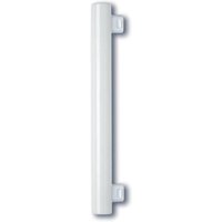 Ampoule LED linéaire S14s Radium 9,8W 927 100cm opale