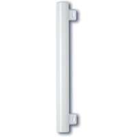 Radium LED-linjär lampa S14s 9,8W 927 100cm opal
