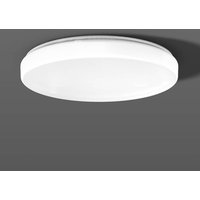 BEGA RZB Platt Polymero Cirkel Smal DALI 21W 36cm 830