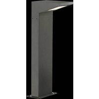 SLV Iperi LED pedestal light anthracite