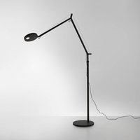 Artemide Demetra Reading lampadaire LED 927 noir