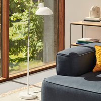 FRITZ HANSEN Kaiser Idell 6580-F Luxus gloss white