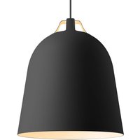 EVA Solo Clover pendant light Ø 35 cm, black