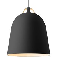 EVA Solo Clover pendellampa Ø 35 cm, svart