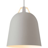 EVA Solo Clover pendant light Ø 21 cm, stone grey